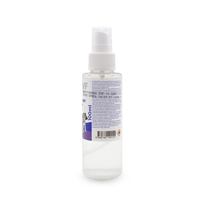 Purele Köpek Çiş Eğitim Spreyi 100 ml 