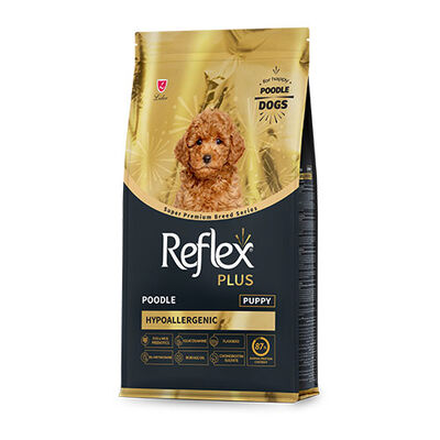 Reflex Plus HypoAllergenic Poodle Yavru Köpek Maması 1,5 Kg 