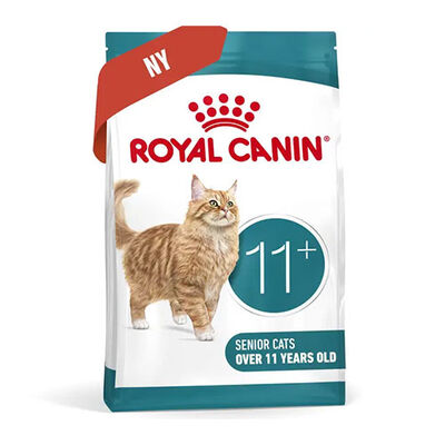 Royal Canin Ageing 11+ Yaş Üzeri Yaşlı Kedi Maması 2 Kg 