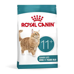 Royal Canin Ageing 11+ Yaş Üzeri Yaşlı Kedi Maması 2 Kg - Thumbnail