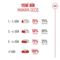Royal Canin Ageing 11+ Yaş Üzeri Yaşlı Kedi Maması 2 Kg - Thumbnail