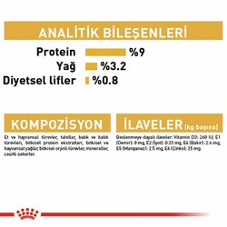 Royal Canin British Shorthair Adult Pouch Yetişkin Kedi Konservesi 12 Adet 85 Gr - Thumbnail