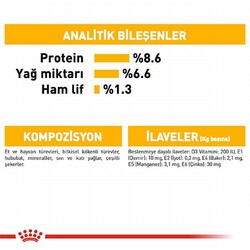 Royal Canin Ccn Dermacomfort Loaf Pate Pouch Küçük Irk Yetişkin Köpek Konservesi 12 Adet 85 Gr - Thumbnail
