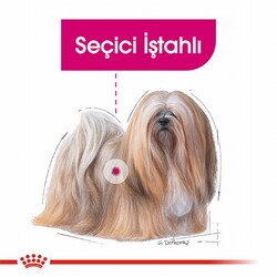 Royal Canin Ccn Exigent Loaf Pate Pouch Küçük Irk Yetişkin Köpek Konservesi 12 Adet 85 Gr - Thumbnail
