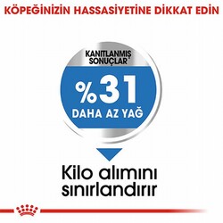 Royal Canin Ccn Mini Light Weight Care Küçük Irk Light Köpek Maması 3 Kg - Thumbnail