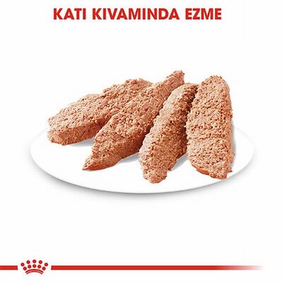 Royal Canin Ccn Sterilised Pouch Kısırlaştırılmış Köpek Konservesi 12 Adet 85 Gr 