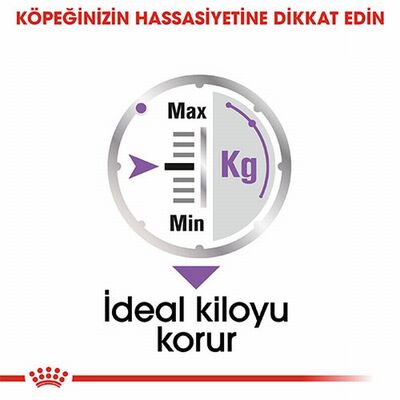 Royal Canin Ccn Sterilised Pouch Kısırlaştırılmış Köpek Konservesi 6 Adet 85 Gr 
