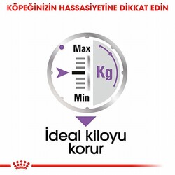 Royal Canin Ccn Sterilised Pouch Kısırlaştırılmış Köpek Konservesi 6 Adet 85 Gr - Thumbnail