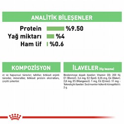 Royal Canin Digest Sensitive Gravy Pouch Yetişkin Kedi Konservesi 12 Adet 85 Gr - Thumbnail