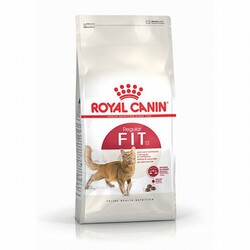Royal Canin - Royal Canin Fit 32 Adult Yetişkin Kedi Maması 10 Kg 