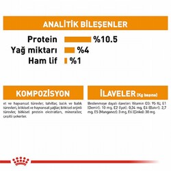Royal Canin İntense Beauty Jelly Pouch Yetişkin Kedi Konservesi 6 Adet 85 Gr - Thumbnail