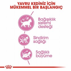 Royal Canin Kitten Yavru Kedi Maması 10 Kg - Thumbnail