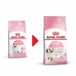 Royal Canin Kitten Yavru Kedi Maması 10 Kg - Thumbnail