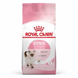 Royal Canin - Royal Canin Kitten Yavru Kedi Maması 400 Gr 