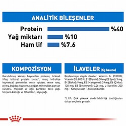 Royal Canin Light Weight Düşük Kalorili Light Kedi Maması 8 Kg - Thumbnail