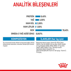 Royal Canin Medium Puppy Gravy Yavru Köpek Konservesi 10 Adet 140 Gr - Thumbnail