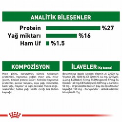 Royal Canin Mini Adult 8+ Küçük Irk Yaşlı Köpek Maması 2 Kg - Thumbnail