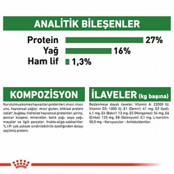 Royal Canin Mini Adult Küçük Irk Yetişkin Köpek Maması 8 Kg - Thumbnail