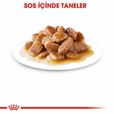 Royal Canin Mini Adult Pouch Yetişkin Köpek Konservesi 85 Gr 