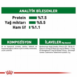 Royal Canin Mini Adult Pouch Yetişkin Köpek Konservesi 85 Gr - Thumbnail