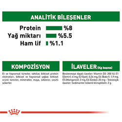 Royal Canin Mini Ageing Gravy Yaşlı Köpek Konservesi 12 Adet 85 Gr - Thumbnail