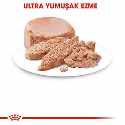 Royal Canin Mother Babycat Pate Yavru Kedi Konservesi 6 Adet 195 Gr - Thumbnail