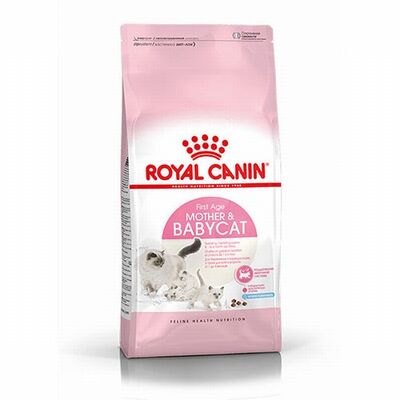 Royal Canin Mother & Babycat Yavru Kedi Maması 2 Kg 