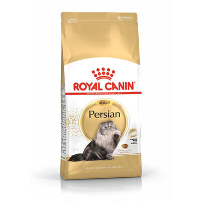 Royal Canin Persian Adult İran Yetişkin Kedi Maması 2 Kg 