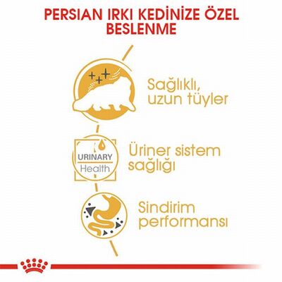 Royal Canin Persian Adult Pouch Yetişkin Kedi Konservesi 12 Adet 85 Gr 