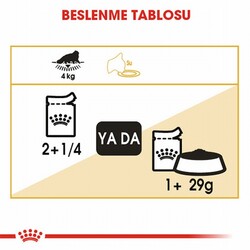 Royal Canin Persian Adult Pouch Yetişkin Kedi Konservesi 6 Adet 85 Gr - Thumbnail