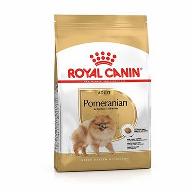 Royal Canin Pomeranian Adult Yetişkin Köpek Maması 1,5 Kg 