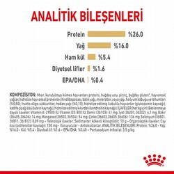 Royal Canin Pomeranian Adult Yetişkin Köpek Maması 1,5 Kg - Thumbnail