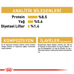 Royal Canin Pouch Chihuahua Adult Yetişkin Köpek Konservesi 12 Adet 85 Gr - Thumbnail