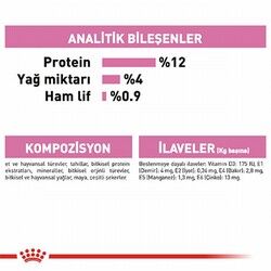Royal Canin Pouch Kitten Gravy Yavru Kedi Konservesi 12 Adet 85 Gr - Thumbnail