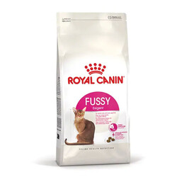 Royal Canin - Royal Canin Fussy Exigent Seçici Kediler İçin Yetişkin Kedi Maması 2 Kg