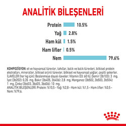 Royal Canin Sensory Feel in Gravy Adult Yetişkin Kedi Konservesi 85 Gr - Thumbnail