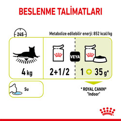 Royal Canin Sensory Smell Gravy Adult Yetişkin Kedi Konservesi 85 Gr - Thumbnail