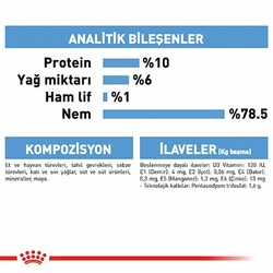 Royal Canin Starter Mother Babydog Yavru Köpek Konservesi 12 Adet 195 Gr - Thumbnail