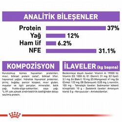 Royal Canin Sterilised Kısırlaştırılmış Kedi Maması 10 Kg - Thumbnail