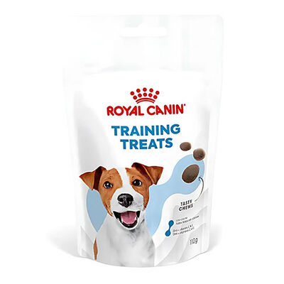 Royal Canin Training Treats Eğitim İçin Köpek Ödül Maması 110 Gr 