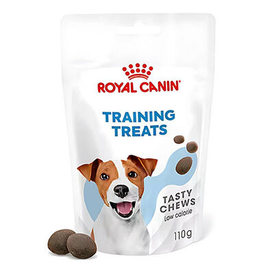 Royal Canin Training Treats Eğitim İçin Köpek Ödül Maması 110 Gr 