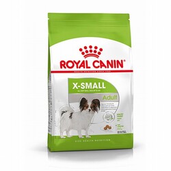 Royal Canin - Royal Canin X Small Adult Küçük Irk Yetişkin Köpek Maması 1,5 Kg 