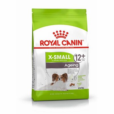 Royal Canin X Small Ageing 12+ Küçük Irk Yaşlı Köpek Maması 1,5 Kg 