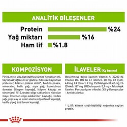 Royal Canin X Small Ageing 12+ Küçük Irk Yaşlı Köpek Maması 1,5 Kg - Thumbnail