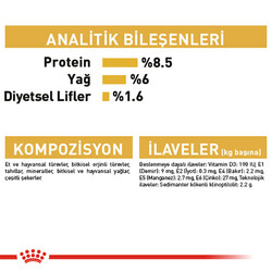 Royal Canin Yorkshire Terrier Adult Yetişkin Köpek Konservesi 85 Gr - Thumbnail