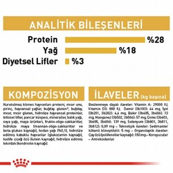 Royal Canin Yorkshire Terrier Adult Yetişkin Köpek Maması 1,5 Kg+2 Adet Pouch - Thumbnail