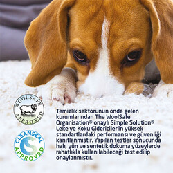 Simple Solution Bahar Kokulu Kedi ve Köpek Koku Giderici Halı Pudrası 500 Gr - Thumbnail