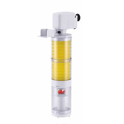Sobo - Sobo AQ-103F Yeni Nesil İç Filtre 15 W 1500 Lt/h 