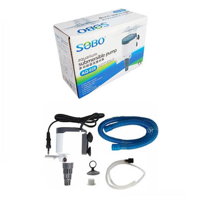 Sobo BO-028 Adaptörlü Dip Sifonu 1700 Lt/h 28 W 