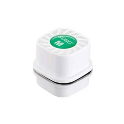 Sobo - Sobo Nano M Jiletli Batmayan Mıknatıslı Akvaryum Cam Sileceği 2-8 mm 